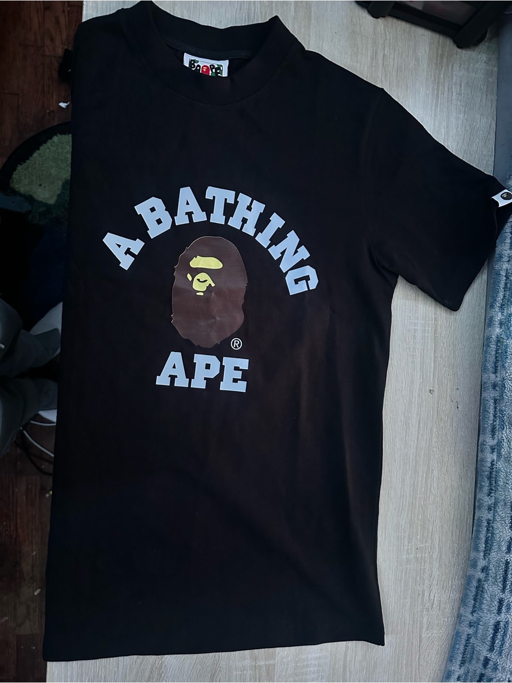 Bape Tshirt Medium